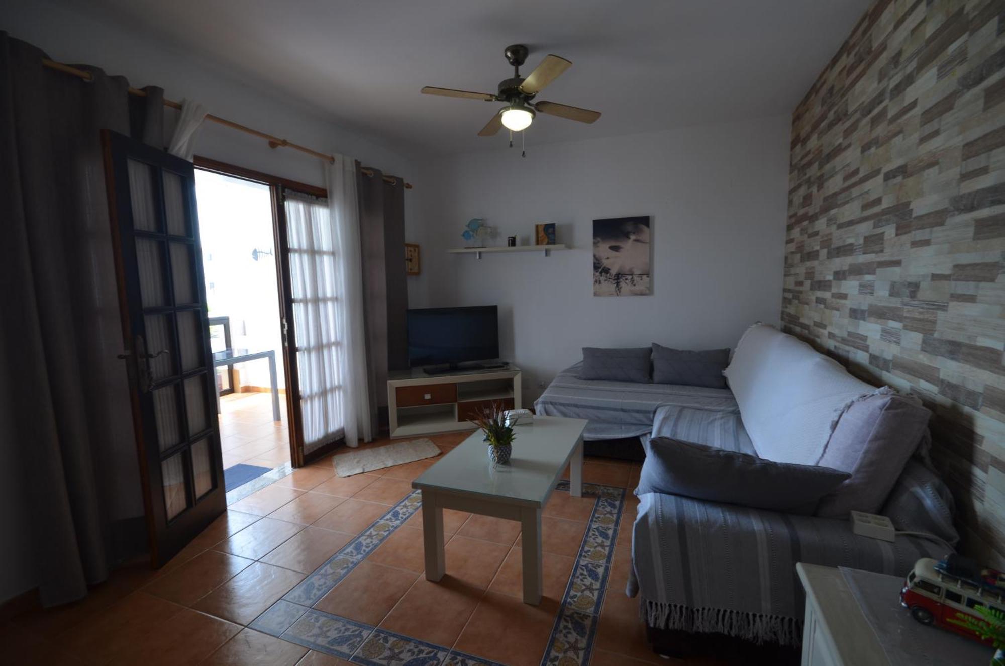 Serendipia Apartment Good Location, Pool & Terrace Los Pocillos エクステリア 写真